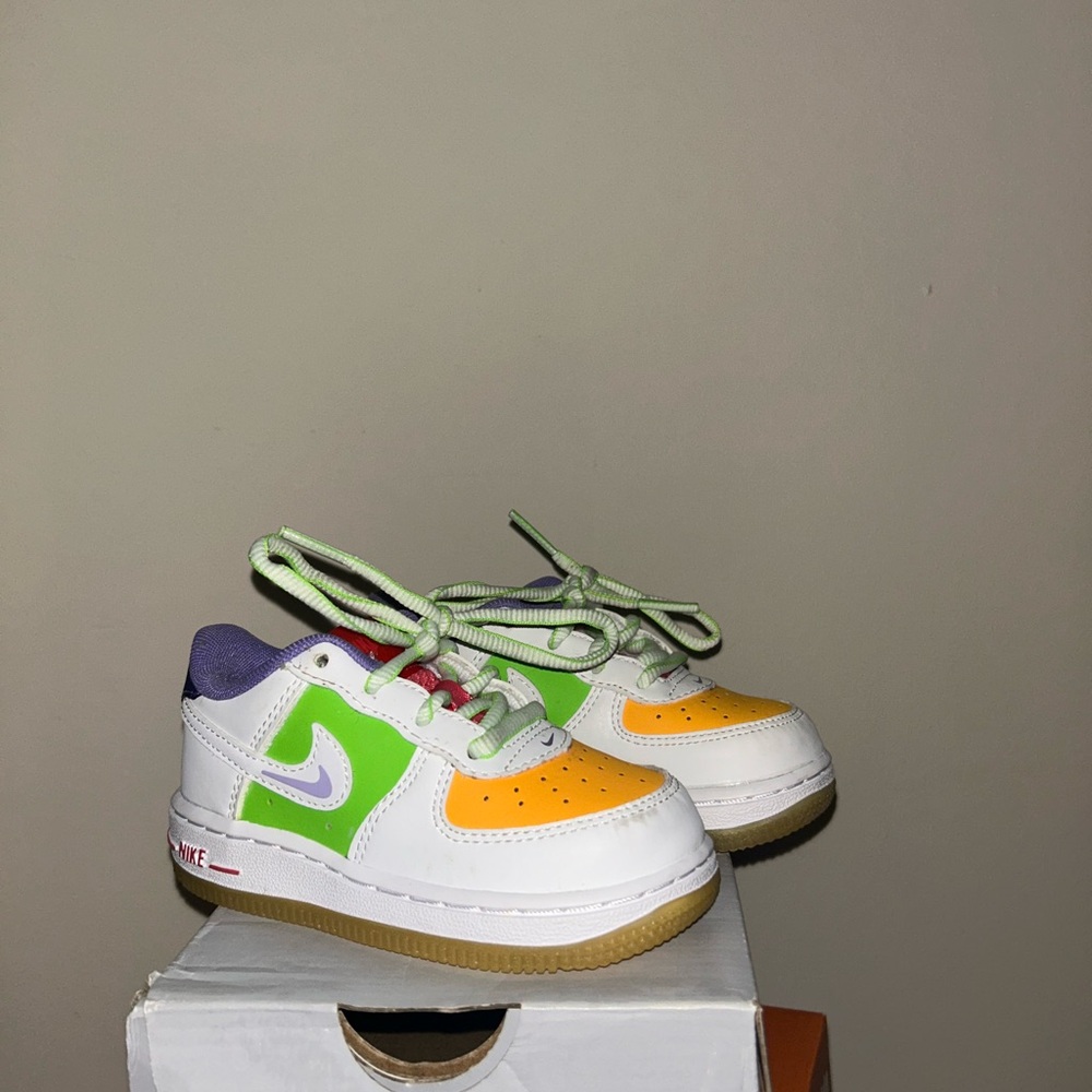 Nike Kids AIR FORCE
